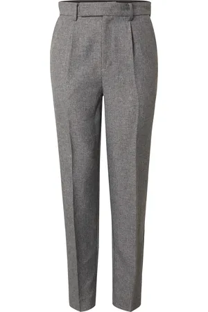 Guido Maria Kretschmer Collection Pantalón de pinzas 