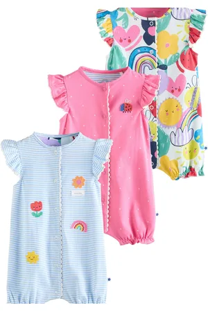 Next Pijama entero/body