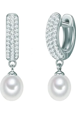Valero Pearls Pendientes