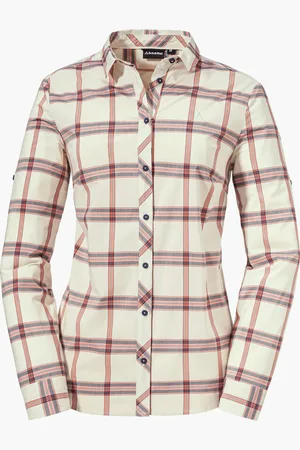 Schöffel Blusa funcional 