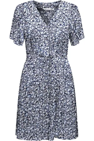 ONLY Vestido camisero 