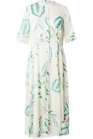 Numph Vestido camisero 