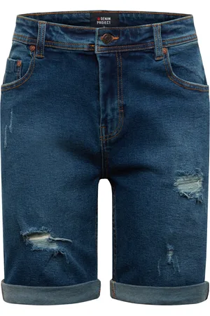 Denim Project Vaquero 