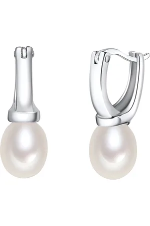 Valero Pearls Pendientes