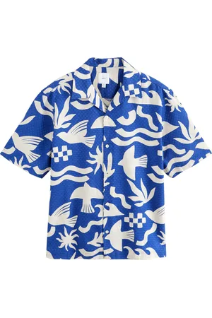 Next Camisa