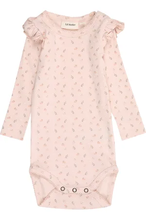 NAME IT Pijama entero/body 