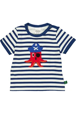 Green Cotton Camiseta