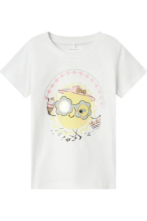 NAME IT Camiseta 