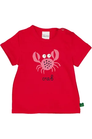 Green Cotton Camiseta