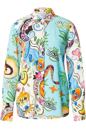 Emily van den Bergh Blusa