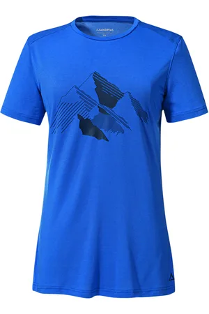 Schöffel Camiseta funcional 