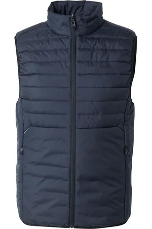 HUGO BOSS Chaleco