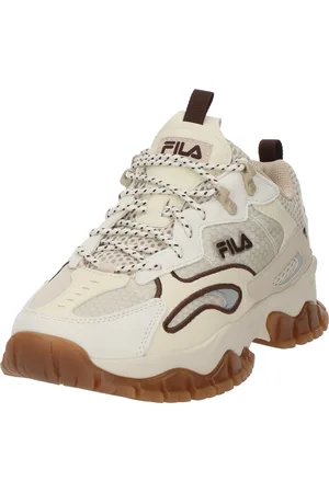 Fila Zapatillas deportivas bajas 