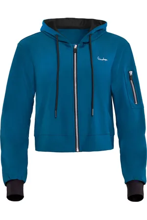 Winshape Chaqueta deportiva 