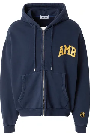 AMBUSH Sudadera con cremallera