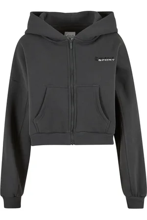 Karl Kani Sudadera con cremallera