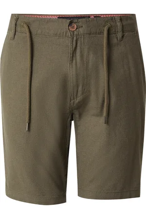 INDICODE Pantalón chino 