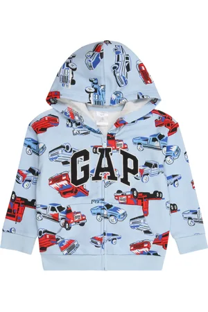 GAP Sudadera con cremallera