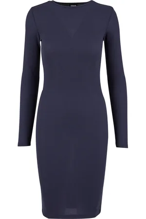 Urban classics Vestido de punto