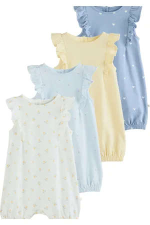 Next Pijama entero/body