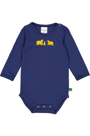 Green Cotton Pijama entero/body