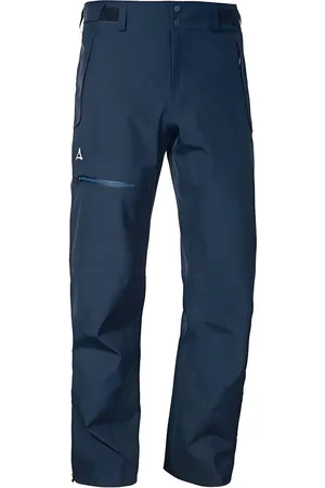 Schöffel Pantalón de montaña 