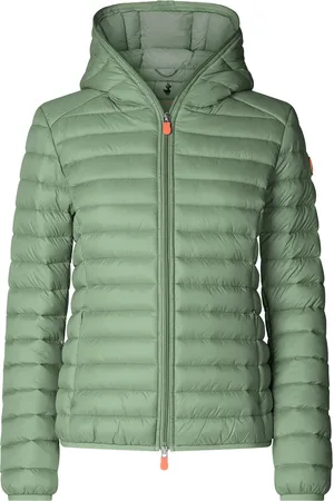 save the duck Chaqueta funcional 