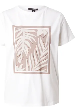 Comma, Camiseta