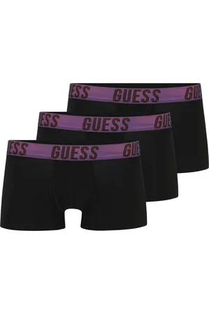 Guess Calzoncillo boxer 
