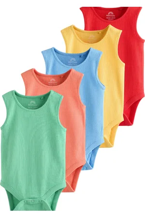 Next Pijama entero/body 