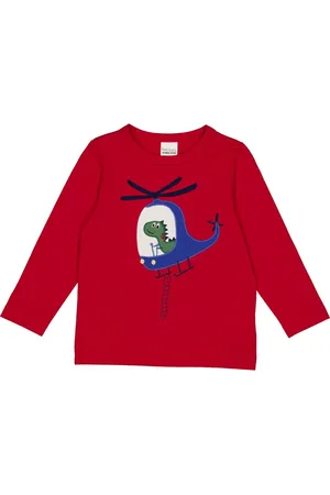 Green Cotton Camiseta