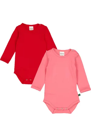 Green Cotton Pijama entero/body