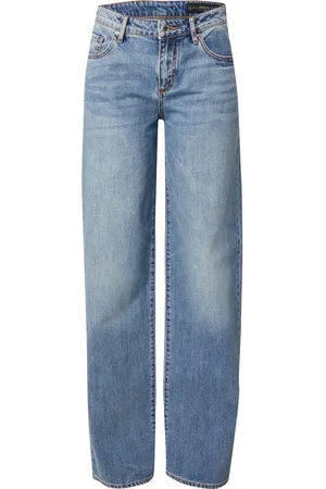 Armani Exchange Vaquero
