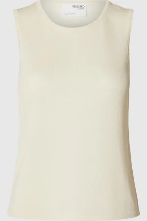 SELECTED Top de punto 