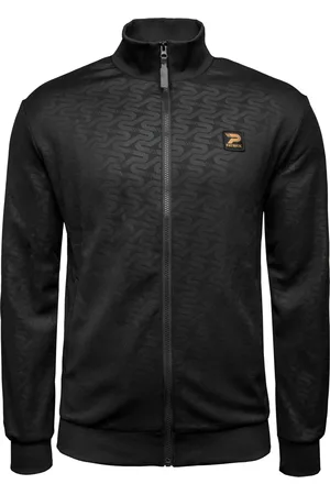 Patrick Sudadera con cremallera 