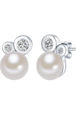Valero Pearls Pendientes