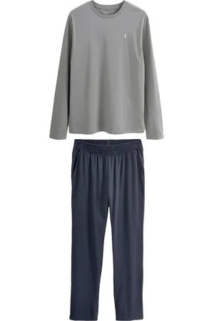 Next Pijama largo