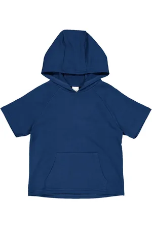 Green Cotton Sudadera
