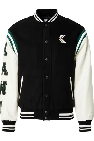 Karl Kani Chaqueta de entretiempo