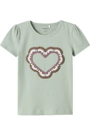 NAME IT Camiseta 