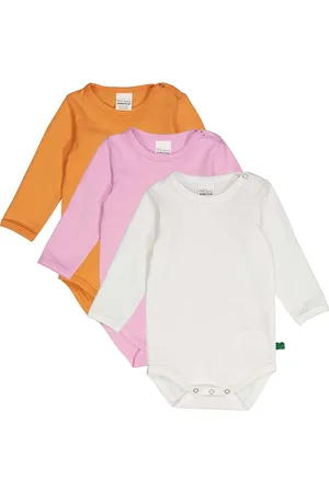 Green Cotton Pijama entero/body
