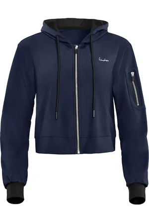 Winshape Chaqueta deportiva 