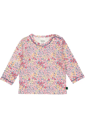 Green Cotton Camiseta
