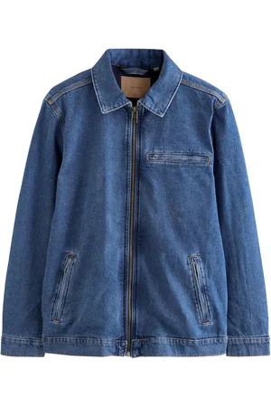 Next Chaqueta de entretiempo
