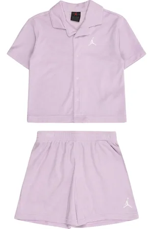 Jordan Ropa para correr