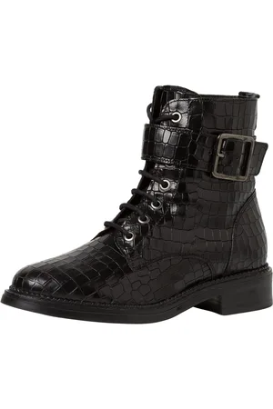 Tamaris Botines con cordones