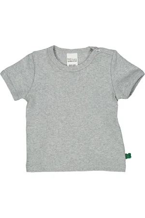 Green Cotton Camiseta