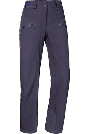 Schöffel Pantalón de montaña 
