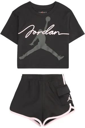 Jordan Ropa para correr