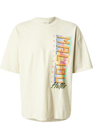 Hollister Camiseta
